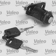 Centralne zamki - VALEO Cylinder zamykany VALEO 252557 - miniaturka - grafika 1