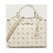 Torebki damskie - Guess Kuferek SILIA GIRLFRIEND - miniaturka - grafika 1