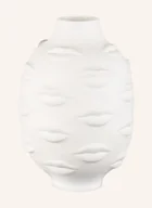 Wazony i flakony - Jonathan Adler Wazon Gala weiss - miniaturka - grafika 1