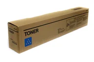 Tonery zamienniki - Zamiennik TN328C, TN-328C (AAV8450) (chemical powder) 28k Cyan toner marki Clear Box do Bizhub C250i C300i C360i - miniaturka - grafika 1