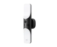 Kamery IP - Eufy Wired Wall Light Cam S100 2K 160deg; zewnętrzna - miniaturka - grafika 1
