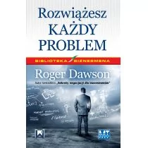 Rozwiążesz każdy problem - Psychologia - miniaturka - grafika 2
