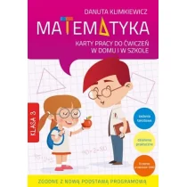 WYDAWNICTWO-SKRZAT Matematyka kl.3 9788379152223 - Książki edukacyjne - miniaturka - grafika 2