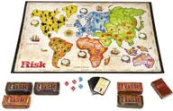 Gry planszowe - Risk SE - miniaturka - grafika 1