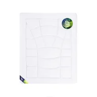 Kołdry - Kołdra AMZ Tencel 220x200 - Całoroczna Tencel, Bawełna, antyalergiczna - miniaturka - grafika 1