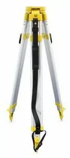 STATYW aluminiowy budowlany pod niwelator SJJ1 Nivel System - Akcesoria do urządzeń pomiarowych - miniaturka - grafika 3