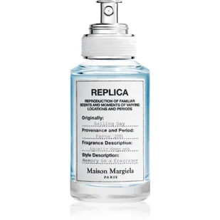 Maison Margiela Maison Margiela Replica SAILING DAY 30 ml - Wody i perfumy damskie - miniaturka - grafika 1