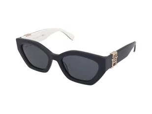 Tommy Hilfiger Okulary damskie, Pjp, 54 - Okulary przeciwsłoneczne - miniaturka - grafika 1