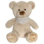 Maskotki i pluszaki - Teddykompaniet, maskotka Miś Malte, beżowy - miniaturka - grafika 1