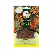 Pieprz - PIEPRZ SYCZUAŃSKI ZIARNISTY 20g Sindibad - miniaturka - grafika 1