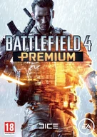Gry PC Cyfrowe - Battlefield 4 Premium Pack - 5 dodatków PC - miniaturka - grafika 1