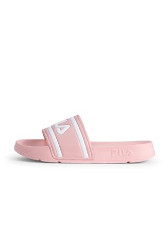 FILA Damskie kapcie Morro Bay Wmn, ró?owy (powder pink), 42 EU