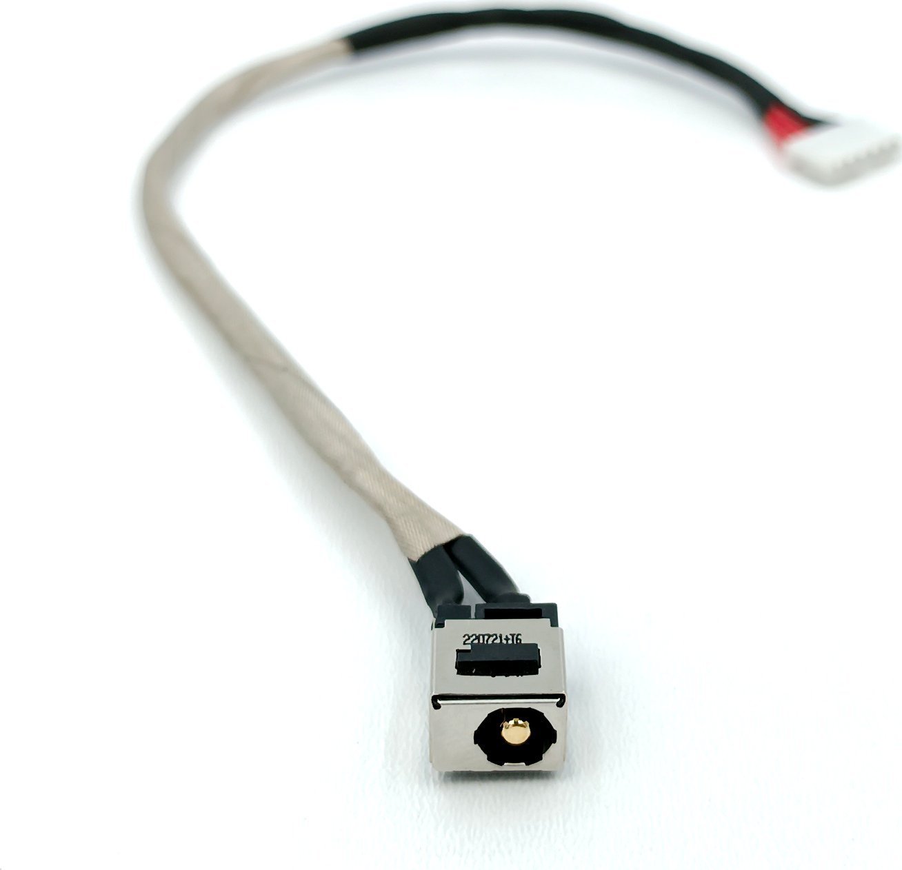 Ultra Parts Gniazdo MSI GE62 GL62 GE72 WS60 GE72 GS72 GP72 GL72 GP62 CR72 GP72VR GP72MVR GE72MVR ms1772 2QDi716H11 MSI003-1021