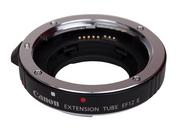 Kamery cyfrowe - akcesoria - Canon Pierścień pośredni Extension Tube II, 12 mm - miniaturka - grafika 1
