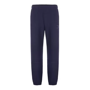 Zestaw dresowy męski DIADORA TRACKSUIT HD FZ CORE - Spodnie męskie - miniaturka - grafika 4