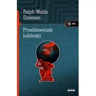 Filozofia i socjologia - Przedstawiciele ludzkości - Emerson Ralph Waldo - miniaturka - grafika 1