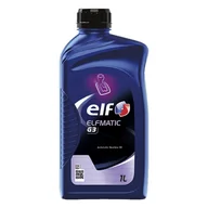 Oleje przekładniowe - ELF ELFMATIC G3 1L - miniaturka - grafika 1