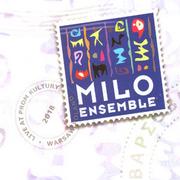 Milo Ensemble - Live At Prom Kultury 2018