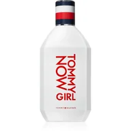 Wody i perfumy damskie - Tommy Hilfiger Tommy Girl Now woda toaletowa 100 ml - miniaturka - grafika 1