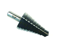 Wiertła - HSS C.K Wiertło stożkowe stopniowe C.K T3012 12.5 32.5 mm Długość całkowita 80 mm 1 szt - miniaturka - grafika 1