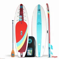 Deski SUP i akcesoria - Deska SUP Body Glove Mantra 10´6 - miniaturka - grafika 1