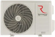 Klimatyzatory - ROTENSO Klimatyzator 3,5 kW ścienny split jednostka zewnętrzna RONI - miniaturka - grafika 1