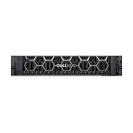 Serwery - DELL PowerEdge R750XS serwer 1,2 TB Rack (2U) Intel® Xeon Silver 4310 2,1 GHz 64 GB DDR4-SDRAM 1100 W - miniaturka - grafika 1