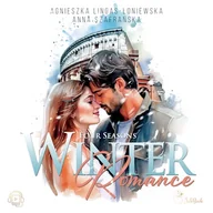 Audiobooki - romanse - Winter romance - miniaturka - grafika 1