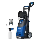 Myjki ciśnieniowe - Nilfisk Myjka PREMIUM 200-15 128471362 - miniaturka - grafika 1