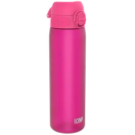 Shakery i bidony sportowe - Butelka ION8 BPA Free I8RF500PIN Pink - miniaturka - grafika 1