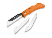 Noże - Nóż Outdoor Edge RazorWork Orange 3.0 blister - miniaturka - grafika 1