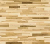 Podłogi drewniane - Jesion Standard Biały Deska Barlinecka - miniaturka - grafika 1