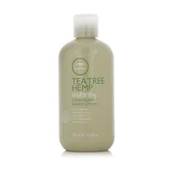 Odżywki do włosów - Paul Mitchell TEA TREE Hemp Restoring Conditioner & Body Lotion Odżywka 300 ml - miniaturka - grafika 1