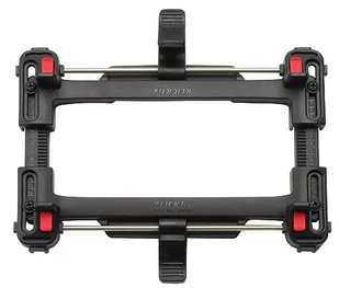 KLICKfix UniKlip 2 tylny adapter do stojaka - Kufry i sakwy motocyklowe - miniaturka - grafika 1
