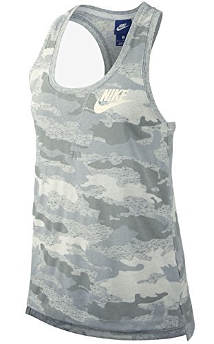 Nike NSW Tanktop, Light Pumice/Sail, XXL