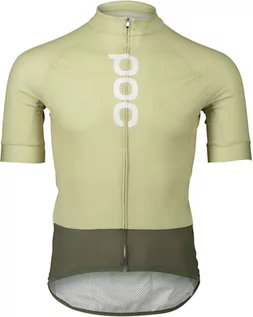 Koszulki rowerowe - POC M's Essential Road Logo Jersey - grafika 1