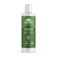 Balsamy i kremy do ciała - Tea Tree Ayumi Ayumi Neem & Body Lotion balsam do ciała 250ml - miniaturka - grafika 1