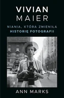 E-booki - biografie - Vivian Maier. Niania, która zmieniła historię fotografii - miniaturka - grafika 1