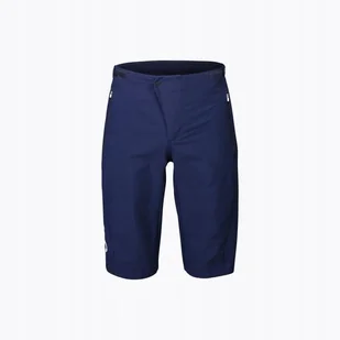 Spodenki rowerowe Poc Essential Enduro Shorts Epidote Green, L - Spodenki rowerowe - miniaturka - grafika 1