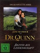 Filmy obyczajowe DVD - Dr. Quinn Season 1-6 - miniaturka - grafika 1