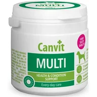 Suplementy i witaminy dla psów - Brit CANVIT MULTI DOG 500G - miniaturka - grafika 1