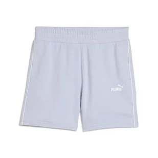 PUMA Sportowe szorty z wysokim stanem 12,7 cm TR - Spodenki damskie - miniaturka - grafika 1