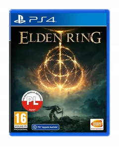 Elden Ring GRA PS4 - Gry PlayStation 4 - miniaturka - grafika 4