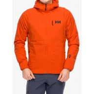 Kurtki męskie - Kurtka ocieplana męska Helly Hansen Odin Stretch Hood Insulated 2.0 - miniaturka - grafika 1