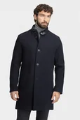 Płaszcze męskie - Płaszcz męski MARCO 00284B90GSA - miniaturka - grafika 1