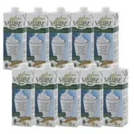 Soki i napoje niegazowane - Vitariz Napój ryżowy naturalny Zestaw 10 x 1000 ml Bio - miniaturka - grafika 1