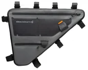 Sakwy rowerowe - Blackburn Blackburn Outpost Elite Torba na ramę L 2020 Torebki na ramę 3510649 - miniaturka - grafika 1