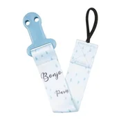 Akcesoria do smoczków - Canpol babies Canpol babies tasiemka do smoczka 5O40GP 5O40GP SAM  One size - miniaturka - grafika 1