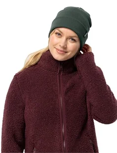 Jack Wolfskin Czapka beanie Rib Beanie uniseks - Czapki damskie - miniaturka - grafika 1