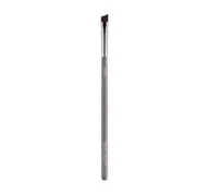 Pędzle do makijażu - Boho Beauty Pędzel do brwi Angled Liner Brush 302 - miniaturka - grafika 1
